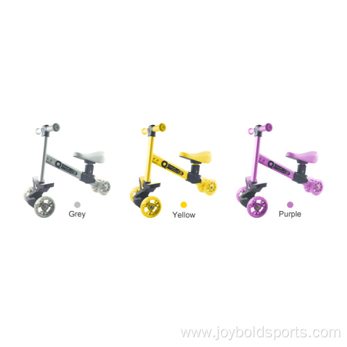 wheel happy 3 in 1 kids balance bike